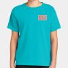 Youth Heavyweight Ring Spun Tee Thumbnail