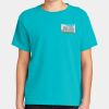 Youth Heavyweight Ring Spun Tee Thumbnail