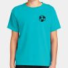 Youth Heavyweight Ring Spun Tee Thumbnail