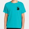 Youth Heavyweight Ring Spun Tee Thumbnail