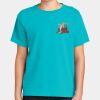 Youth Heavyweight Ring Spun Tee Thumbnail