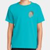Youth Heavyweight Ring Spun Tee Thumbnail