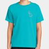 Youth Heavyweight Ring Spun Tee Thumbnail
