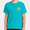 Youth Heavyweight Ring Spun Tee Thumbnail