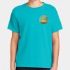 Youth Heavyweight Ring Spun Tee Thumbnail