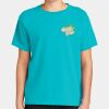 Youth Heavyweight Ring Spun Tee Thumbnail