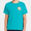 Youth Heavyweight Ring Spun Tee Thumbnail