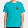 Youth Heavyweight Ring Spun Tee Thumbnail
