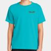 Youth Heavyweight Ring Spun Tee Thumbnail