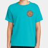 Youth Heavyweight Ring Spun Tee Thumbnail