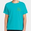 Youth Heavyweight Ring Spun Tee Thumbnail