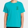 Youth Heavyweight Ring Spun Tee Thumbnail
