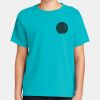 Youth Heavyweight Ring Spun Tee Thumbnail