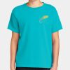 Youth Heavyweight Ring Spun Tee Thumbnail