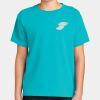Youth Heavyweight Ring Spun Tee Thumbnail