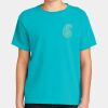 Youth Heavyweight Ring Spun Tee Thumbnail