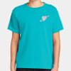 Youth Heavyweight Ring Spun Tee Thumbnail