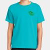 Youth Heavyweight Ring Spun Tee Thumbnail
