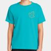 Youth Heavyweight Ring Spun Tee Thumbnail