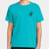 Youth Heavyweight Ring Spun Tee Thumbnail