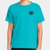 Youth Heavyweight Ring Spun Tee Thumbnail