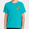 Youth Heavyweight Ring Spun Tee Thumbnail