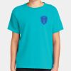 Youth Heavyweight Ring Spun Tee Thumbnail