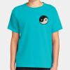 Youth Heavyweight Ring Spun Tee Thumbnail