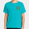 Youth Heavyweight Ring Spun Tee Thumbnail