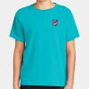 Youth Heavyweight Ring Spun Tee Thumbnail