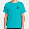 Youth Heavyweight Ring Spun Tee Thumbnail