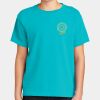 Youth Heavyweight Ring Spun Tee Thumbnail