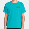 Youth Heavyweight Ring Spun Tee Thumbnail