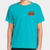 Youth Heavyweight Ring Spun Tee Thumbnail
