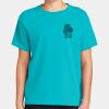 Youth Heavyweight Ring Spun Tee Thumbnail