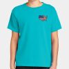 Youth Heavyweight Ring Spun Tee Thumbnail