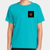Youth Heavyweight Ring Spun Tee Thumbnail