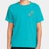 Youth Heavyweight Ring Spun Tee Thumbnail