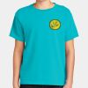 Youth Heavyweight Ring Spun Tee Thumbnail