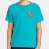 Youth Heavyweight Ring Spun Tee Thumbnail