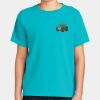 Youth Heavyweight Ring Spun Tee Thumbnail