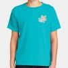 Youth Heavyweight Ring Spun Tee Thumbnail