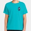 Youth Heavyweight Ring Spun Tee Thumbnail