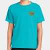 Youth Heavyweight Ring Spun Tee Thumbnail