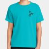 Youth Heavyweight Ring Spun Tee Thumbnail