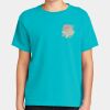 Youth Heavyweight Ring Spun Tee Thumbnail