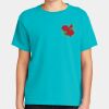Youth Heavyweight Ring Spun Tee Thumbnail