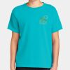 Youth Heavyweight Ring Spun Tee Thumbnail