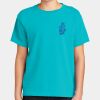 Youth Heavyweight Ring Spun Tee Thumbnail