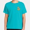 Youth Heavyweight Ring Spun Tee Thumbnail